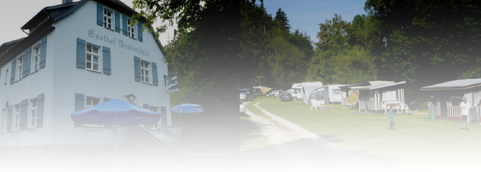 Campingplatz - Waldmuehle.net